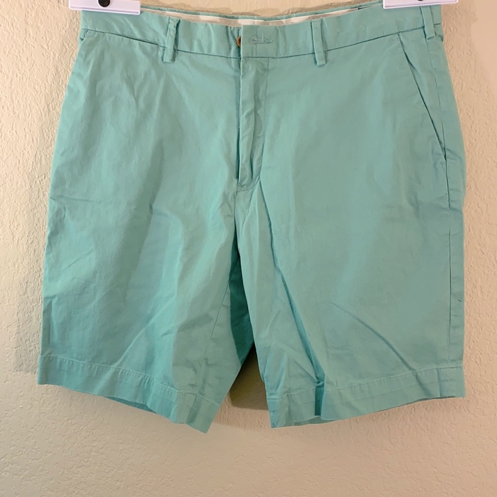 Ralph Lauren Polo Stretch Classic Fit Shorts